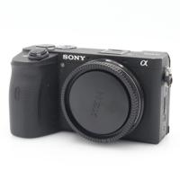 Sony A6600 body occasion