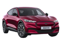 Ford Mustang Mach E