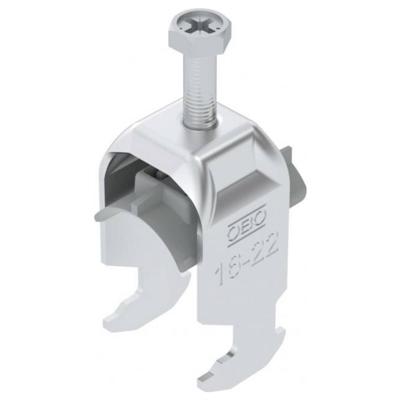 OBO Bettermann 1186416 Beugelklem 1 stuk(s)