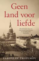 Geen land voor liefde (Paperback)