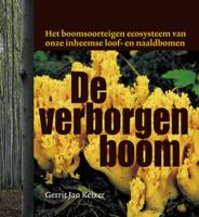 De verborgen boom (Paperback)