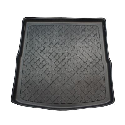 Kofferbakmat passend voor VW Golf 7 Variant 2013-2020 193410