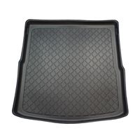 Kofferbakmat passend voor VW Golf 7 Variant 2013-2020 193410