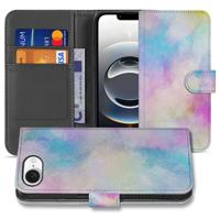 Hoesje iPhone 16e Watercolor Light Hoesje iPhone 16e Watercolor Light