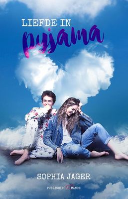 Liefde in pyjama - Sophia Jager - ebook