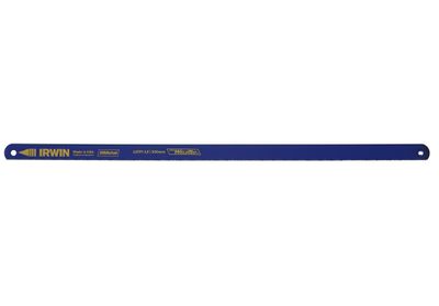 Irwin Bi-metaal metaalzaagblad 18TPI, 300mm, 2st - 10504523