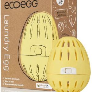 Eco Egg Laundry Egg Geurvrij