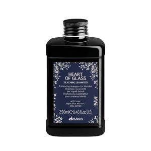 Davines Heart of Glass Silkening Shampoo 250 ml