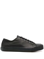 Maison Margiela baskets Tabi - Noir