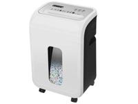 Tracer DataRazor Papierversnipperaar Wit