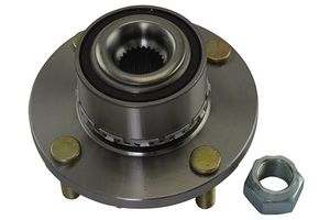 Wiellager WBK5526