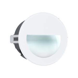 Eglo Led inbouwlamp Aracena Round Downlight wit 99577