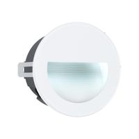 Eglo Led inbouwlamp Aracena Round Downlight wit 99577 - thumbnail