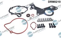 Reparatieset, onderdrukpomp (remsysteem) Dr.Motor Automotive, u.a. für VW, Ford, Seat, Skoda, Audi - thumbnail