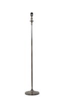 Vloerlamp Victoria Antiek Zilver