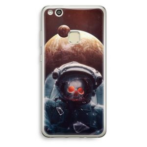 Voyager: Huawei Ascend P10 Lite Transparant Hoesje