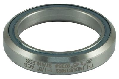 FSA TH-873S ACB Lagers 36ºx45ºx41x6.5 FSA TH-873S ACB Lagers 36ºx45ºx41x6.5
