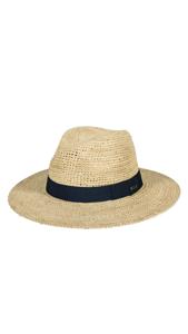Barts Albury Hoed Heren Natural L