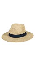 Barts Albury Hoed Heren Natural L