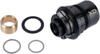 CONTEC Ct freewheel body core 11/12sp sram xd