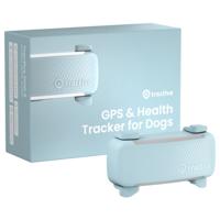 Tractive Tractive GPS Tracker voor honden (Mint)