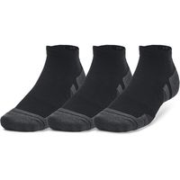 Under Armour  Tech 3 Pack Low Socks - thumbnail