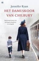 Het dameskoor van Chilbury (Paperback)