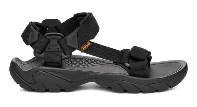 Teva Terra Fi 5 Universal Sandaal Heren Black 07