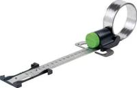 Festool KS-PS 420 Cirkelsnijder - 497304