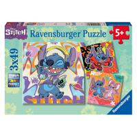 Ravensburger 12001070 Legpuzzel 49 stuk(s) Overige