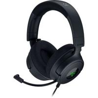 Razer Kraken V4 X Bedraad Zwart