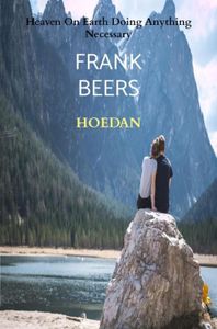 Hoedan - Frank Beers - ebook