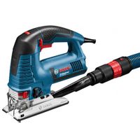 Bosch GST 160 BCE electrische decoupeerzaag 800 W 2,3 kg - thumbnail