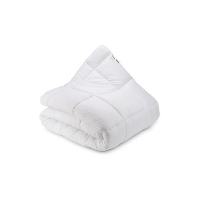 Dekbed Winterdekbed All Season - Enkel , Winter - 240x200 cm (Lits-Jumeaux) - Luna Bedding - 400 gram per m2 - Dekbed-Discounter.nl