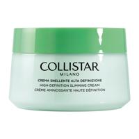 Collistar Perfect Body High-Definition Slimming Cream 400ml