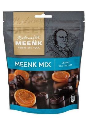 Mix stazak
