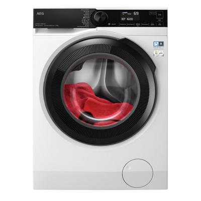 AEG 7000 serie ProSteam¨ UniversalDose Wasmachine voorlader 9 kg LR7696UD4