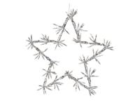 LIVARNO home LED-kerstkrans of -kerstster (Ster)