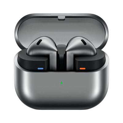 In-ear Bluetooth oordopjes Samsung Galaxy Buds3 Zilverkleurig