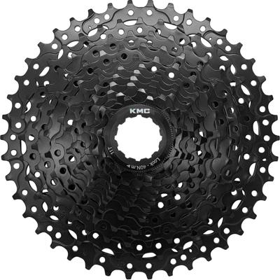 KMC cassette 11v 11/42t boxed