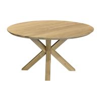 Eetkamertafel Hulst