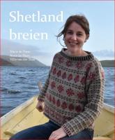 Shetland breien (Hardback)