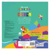 Rebo Publishers Geluidenboek dieren - zoek en vind