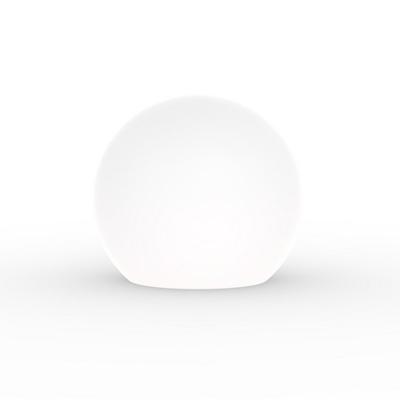 Lyora Witte bollampCumulus Ø 45cm - 6977