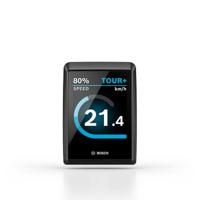 Bosch kiox 300 display