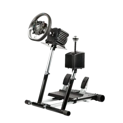 WHEEL STAND PRO FOR CSL ELITE + RGS-F + GTS FOR CSL ELITE LC PEDALS DELUXE V2