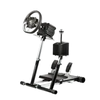 WHEEL STAND PRO FOR CSL ELITE + RGS-F + GTS FOR CSL ELITE LC PEDALS DELUXE V2