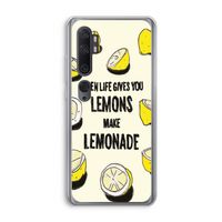 Lemonade: Xiaomi Mi Note 10 Transparant Hoesje