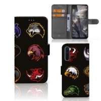 OnePlus Nord Leuk Hoesje Cartoon