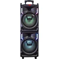 INOVALLEY MS01XXL Trolley met karaoke-luidspreker - Bluetooth - 800 W INOVALLEY MS01XXL Trolley met karaoke-luidspreker - Bluetooth - 800 W